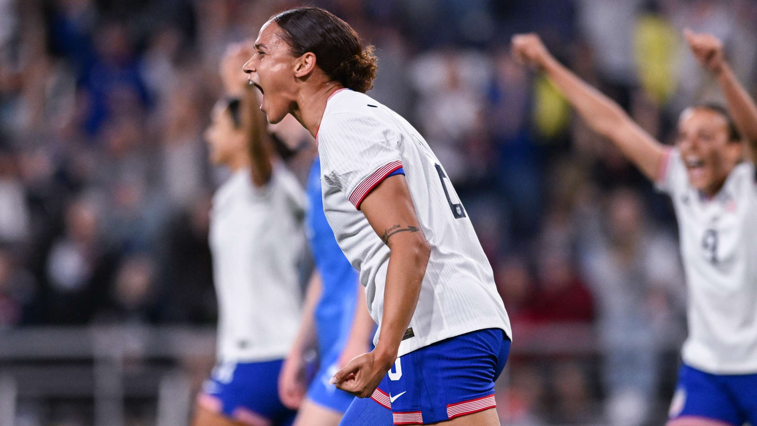 英超第19輪阿森納0-0紐卡斯爾聯 阿森納悶平依舊穩坐英超榜首 兩點球漏判惹爭議！.