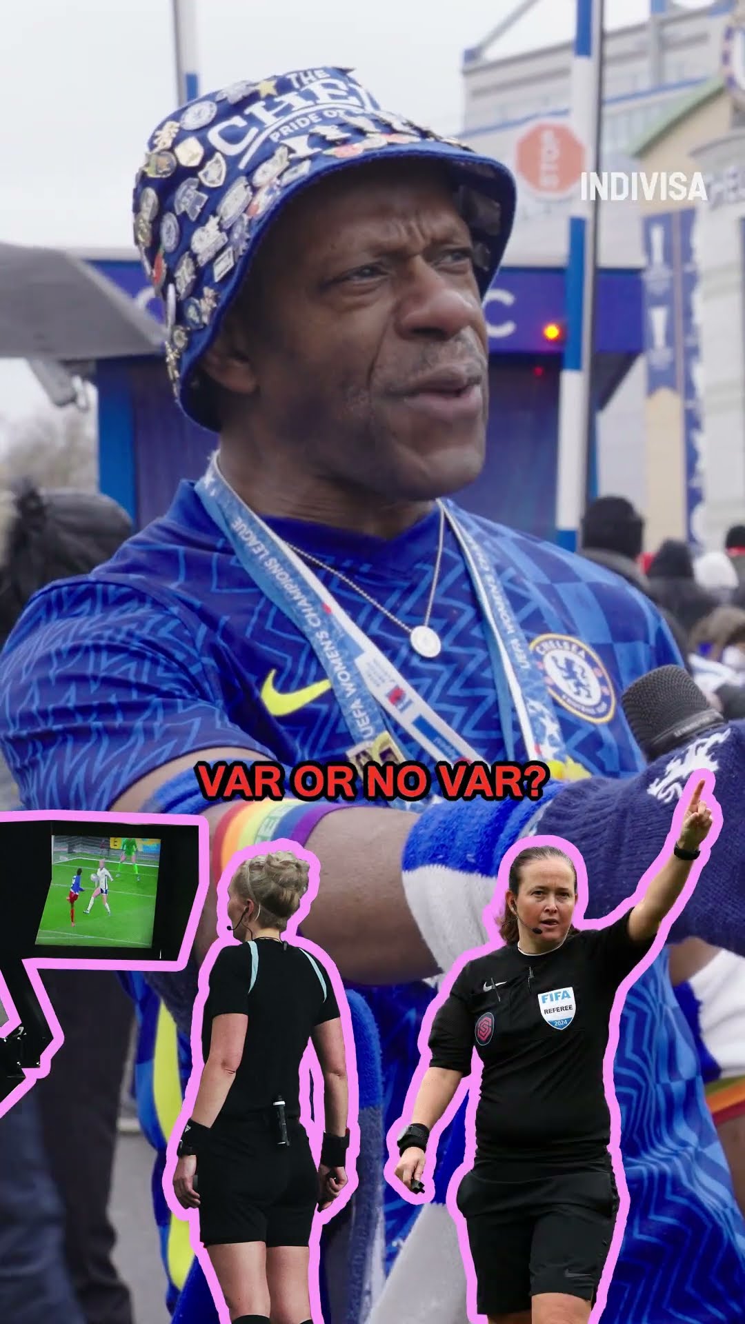 並非所有賽 並非所有賽