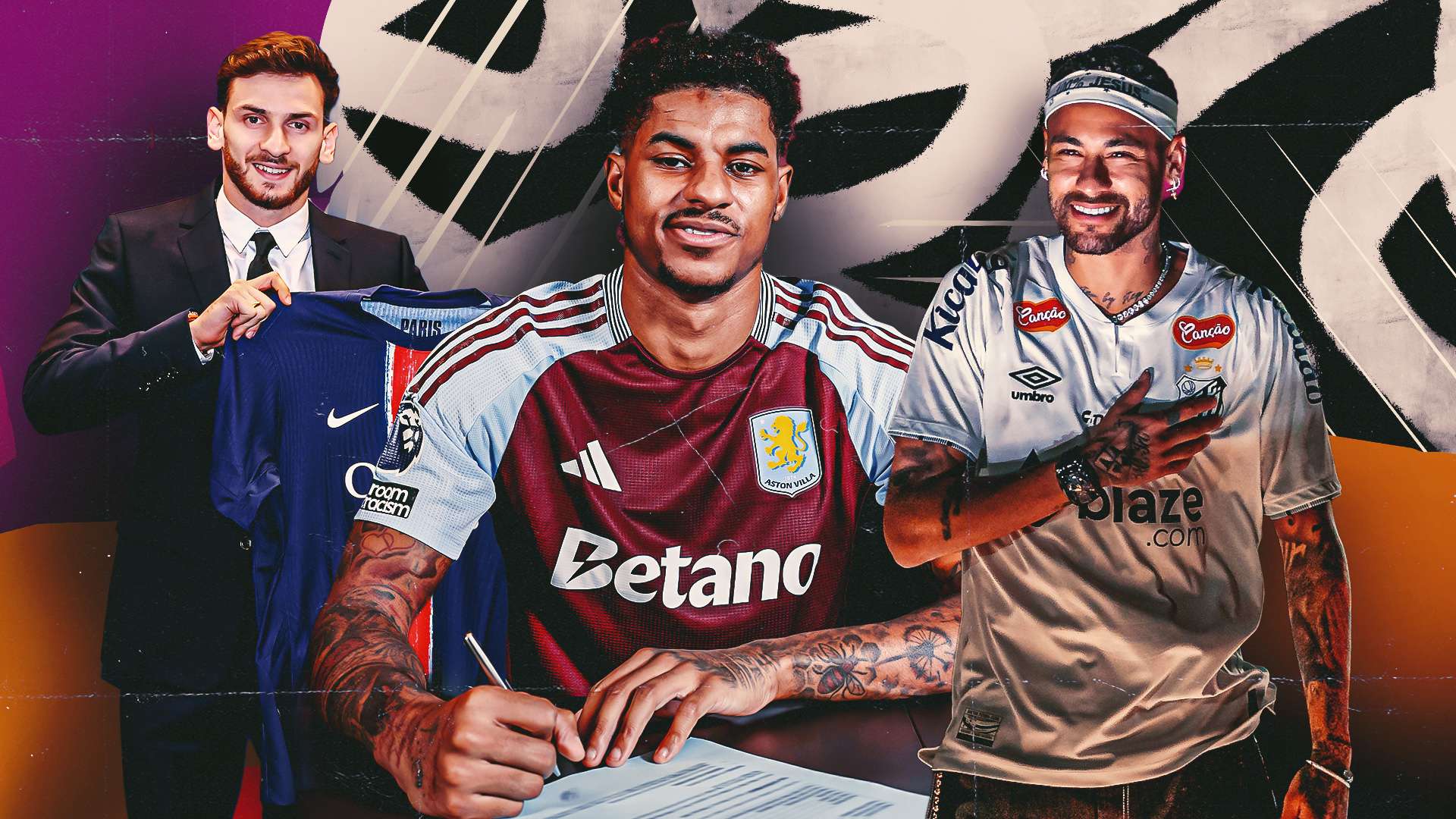 歐冠雙重挑 歐冠雙重挑