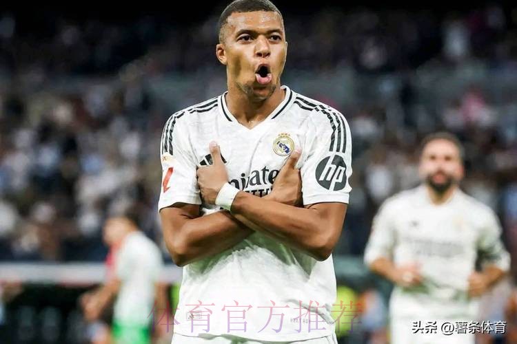 西媒:皇马内部部分成员认为 姆巴佩巅峰期已结束